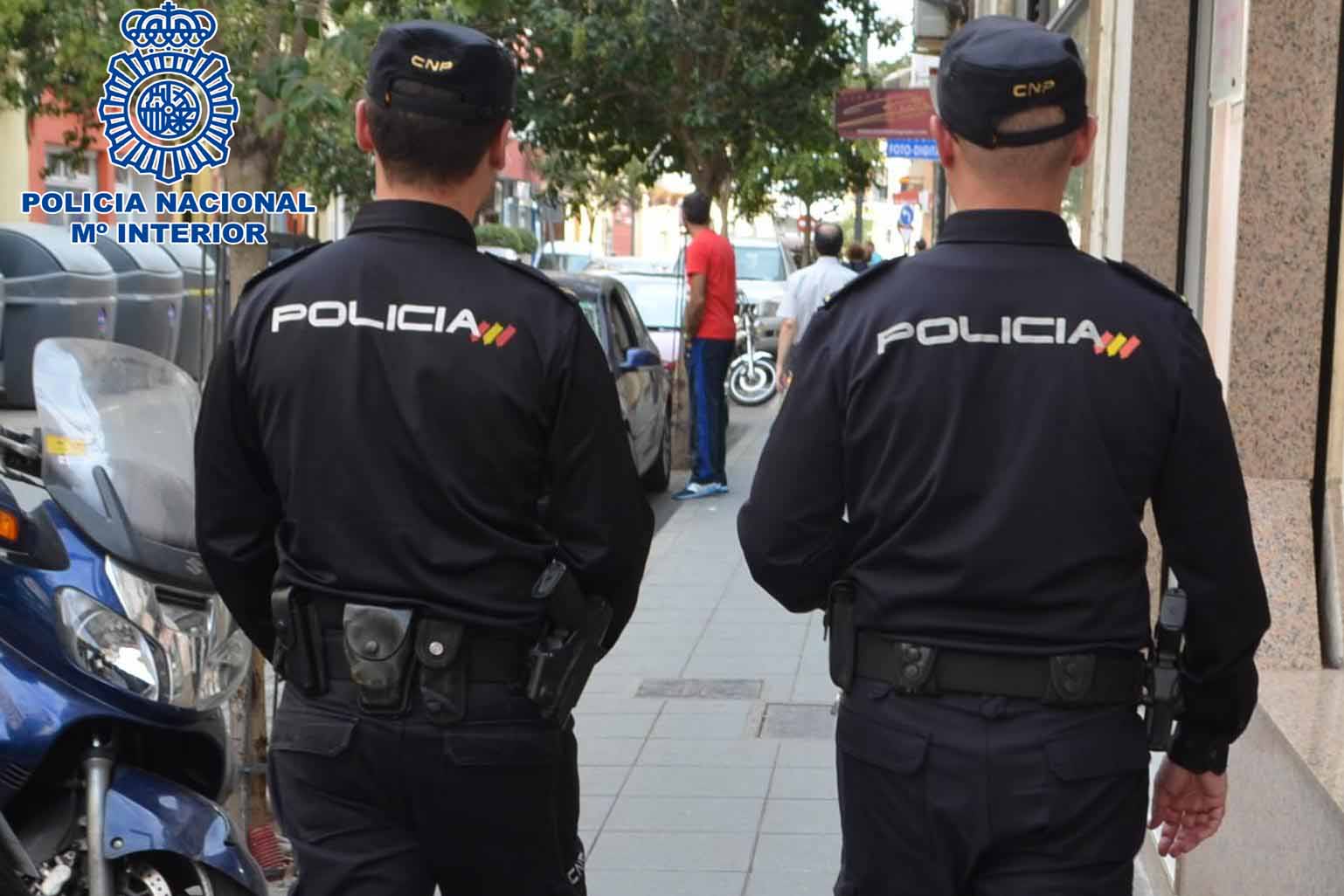 Aparece en Calahonda el cadver de un hombre, presuntamente apualado.